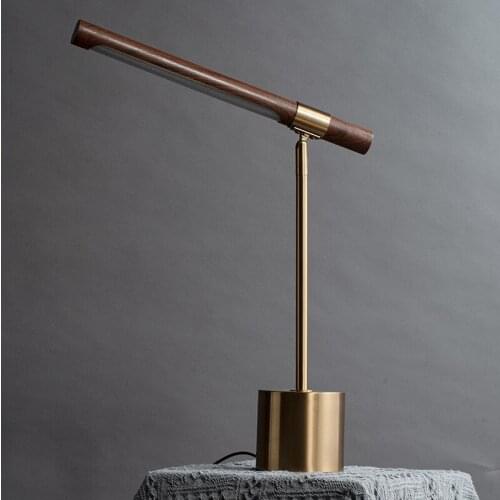 Europe crystal led stone candeeiro de mesa lampara escritorio dining room lamp