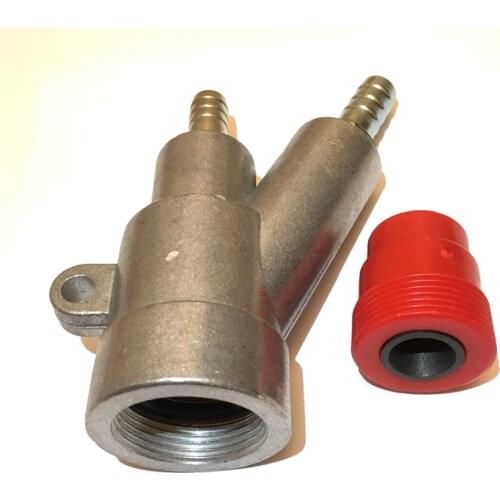 Beads sandblasting gun kit,air sandblaster gun with boron carbide nozzle