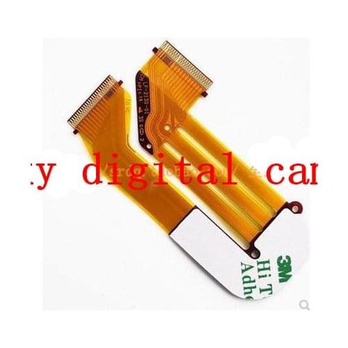 NEW CCD Exmor R CMOS Connect Flex Cable For Sony FDR-AX40 FDR-AX53 FDR-AX55 FDR-AXP55 AX40 AX53 AX55 AXP55 video Repair Part