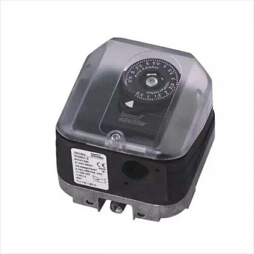 New Original Pressure Switch DG6U-3 KROM SCHRODER DG10U-3 DG50U-3