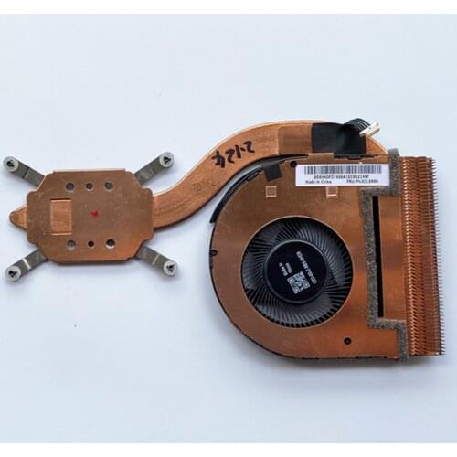 New/Orig Lenovo ThinkPad X280 laptop CPU radiator FAN (UMA) Thermals Heatsink Fan 01LX665 01LX666 100% Test