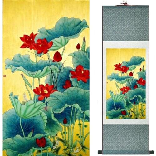Birds and flowers painting home office decoration painting living room painting 19090410