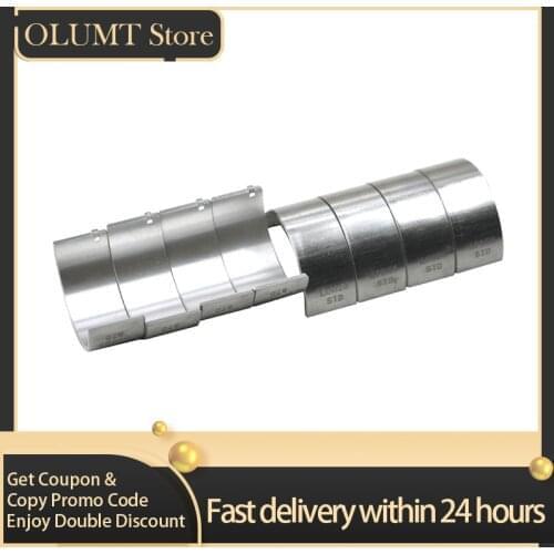 Size 34.5mm~32.5mm Motorcycle Engine Parts Connecting Rod Bearing For KAWASAKI ZX1000 Ninja 1000 ABS Z1000SX ZR900 Z900 ZR1000