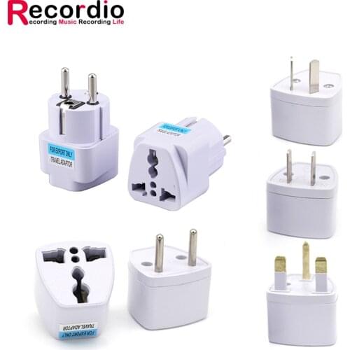 Переходники для розеток Recordio China At AliExpress