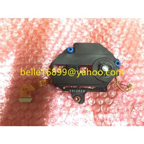 Brand new Matsushita cd laser RAE501 RAE0142Z 0142 with IC optical pickup for VXF0145 mechanism