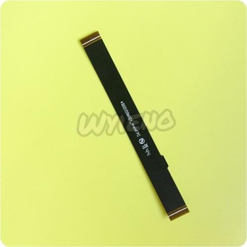 Wyieno Motherboard Ribbon For Huawei Honor 4C Pro TIT-L01 Mainboard LCD Connector Main interboard Flex Cable +tracking