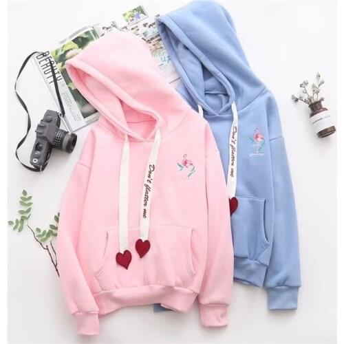 Женские толстовки с капюшоном Yiloyka China At AliExpress