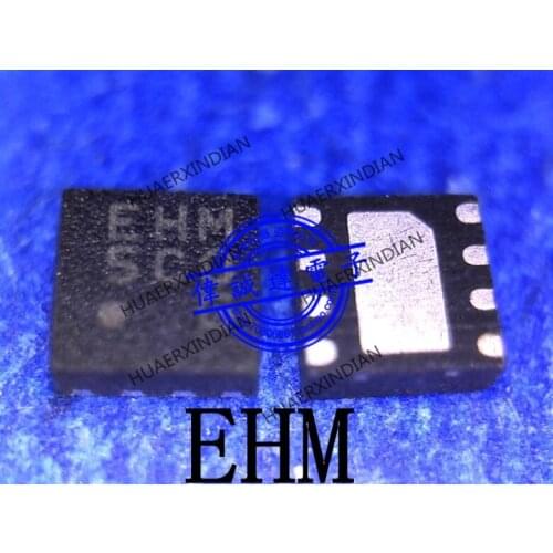 1Pieces new Original SLG5AP026-200300VTR type EHM QFN8 In stock real picture