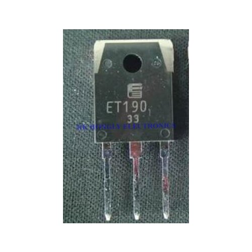 10PCS ET190 TO-3P NEW