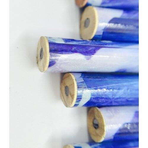 40pcs wood pencil student kids pencils for school supplies writing children HB pencil graphite free shipping
