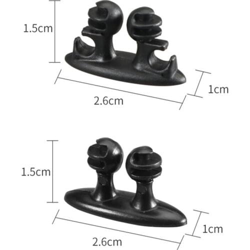 8pcs universal multi-function data cable car charger clip for Kia Rio K2 K3 K5 K4 Cerato,Soul,Forte,Sportage R,SORENTO