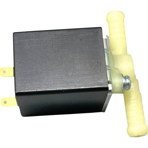 Brand new CJDV33-AA12A1 solenoid valve Liquid valve Water valve DC 12V Normally closed