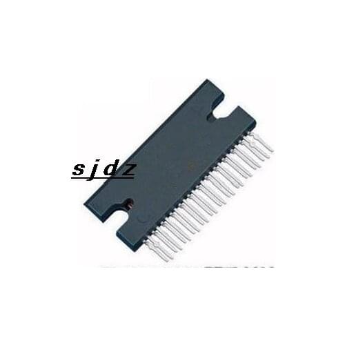 LA4708 LA4708n zip 2pcs