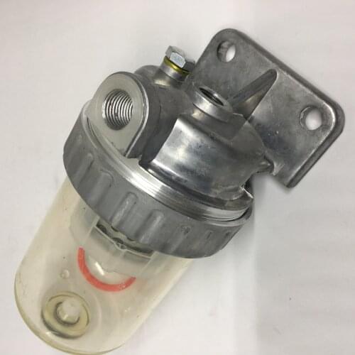 Me039811 diesel oil water separator of Japanese construction machinery series