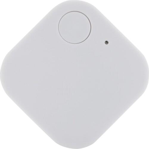 Anti-lost Mini GPS Tracker Locator Finder For Kid Key Pet Dog Cat Bicycle Car multiple colors optional 2021 New