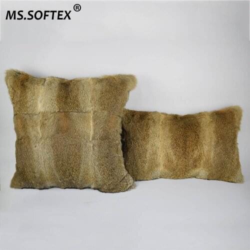 MS.softex Decorative Pillowcases