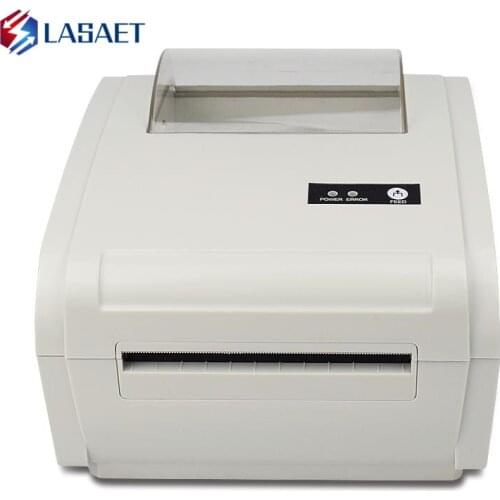 Desktop high speed 110mm bluetooth barcode label printer machine