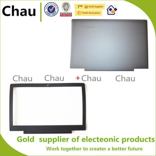 New for lenovo 700 700-15 LCD Back Cover+Lcd Front Bezel Cover 460.06R06.0001 460.06R07.0002 460.06R05.0001 460.06R08.0001