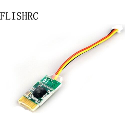 OMPHOBBY M2 Futaba Satellite Receiver fit EXP V1 V2 OSHM2055