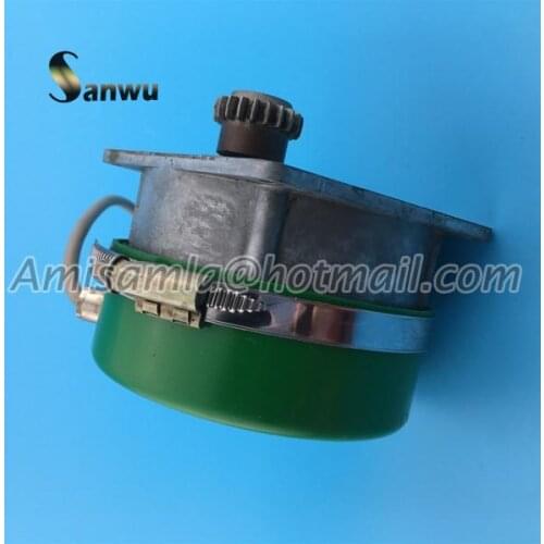 Original used Geared motor IMS GEAR:GK1105 61.144.1131/01 For Heidelberg