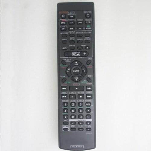 Remote Control For Pioneer VSX-815 VSX-815-S VSX-815-K VSXD712K Receiver