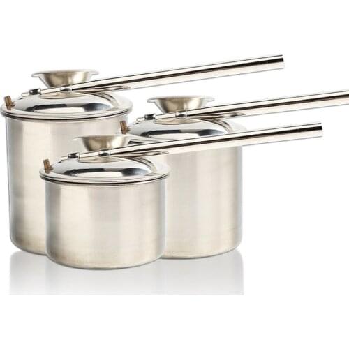 Painting Sprayer Stainless Steel Clay Tool Pottery Atomizer Glazes Pots Ceramic Painting Sprayer