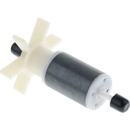Impeller Rotor Aquarium Spare Parts For Fish Tank Filter HW304B/404/704