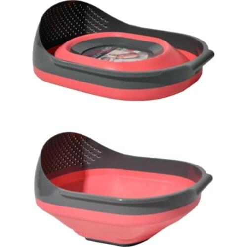 BRASS SÜZGECİ FOLDABLE AKORDİYON