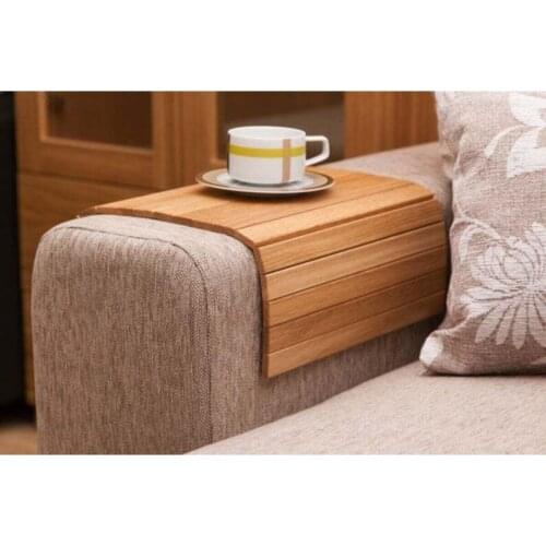 Modern Snc WoodGürgen Seat Bench Seat Tray 30x60 cm 2 Pcs coffe table