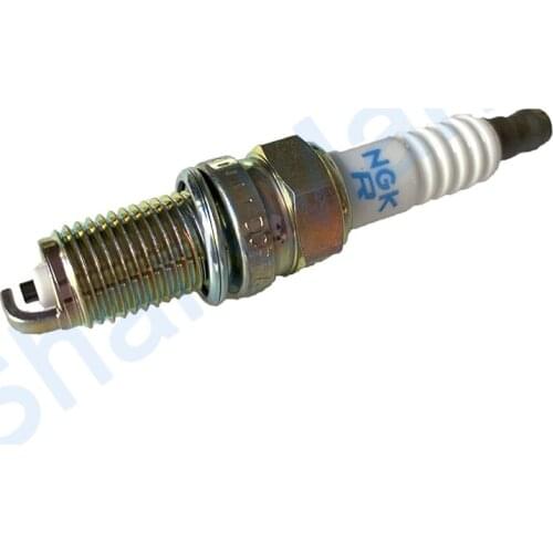 NGK 4415 DCPR7E Standard Spark Plug