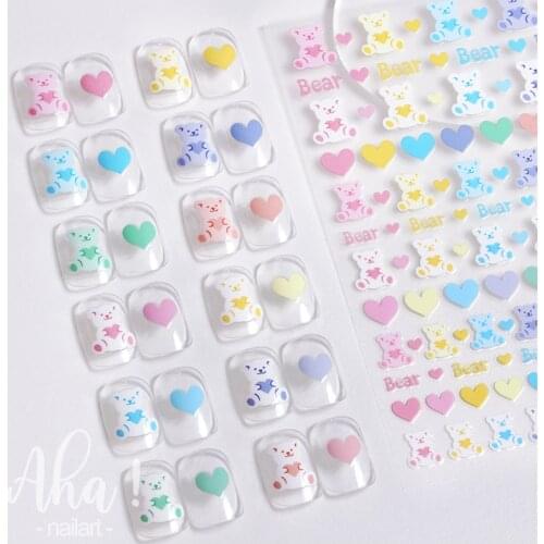 Foil For Nail Design TNGLORE China