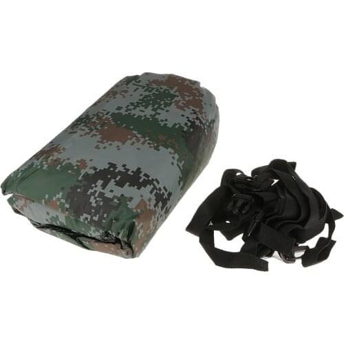 Waterproof Polyester Boat Cover for 11-13/14-16/17-19/20-22FT Fish-Ski Speed