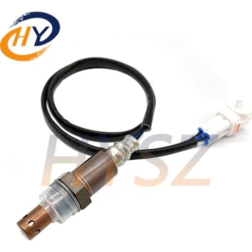 18213-78K10 New Downstream Rear Lambda O2 Oxygen Sensor fit for SUZUKI GRAND VITARA 2.4L L4 2009-2013 NO# 234-4300 1821378K10