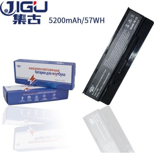 JIGU Laptop Battery A31-N56 A32-N56 A33-N56 For Asus N76VM N76VZ R503C B53V B53V B53A B53A F45A F45U R500N R500VD 6CELLS