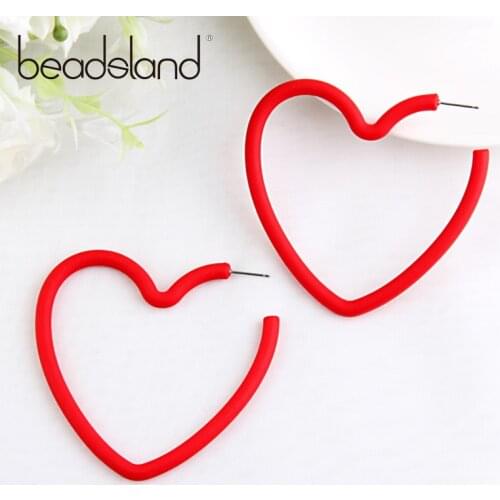 Beadsland Big Rings