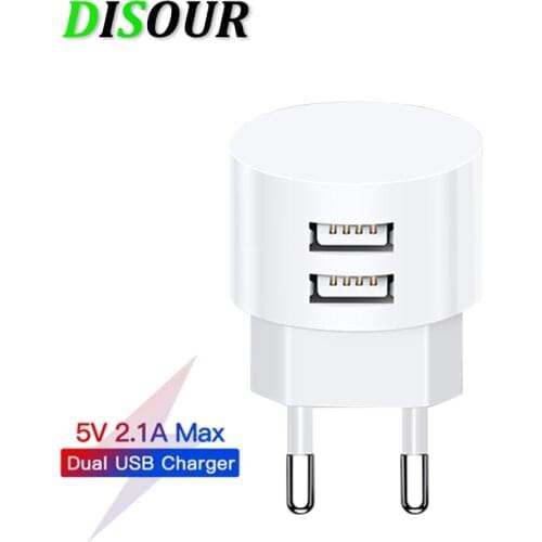 DISOUR Mobile Phone Chargers