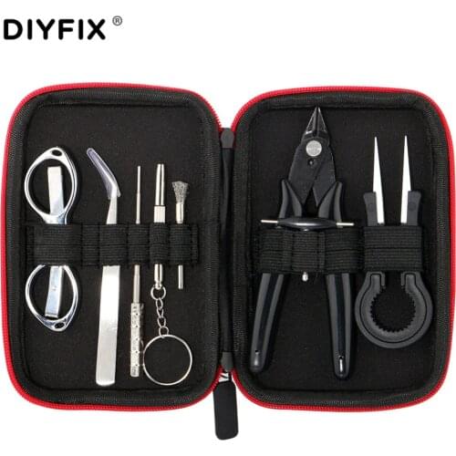 DIYFIX Auto And Moto
