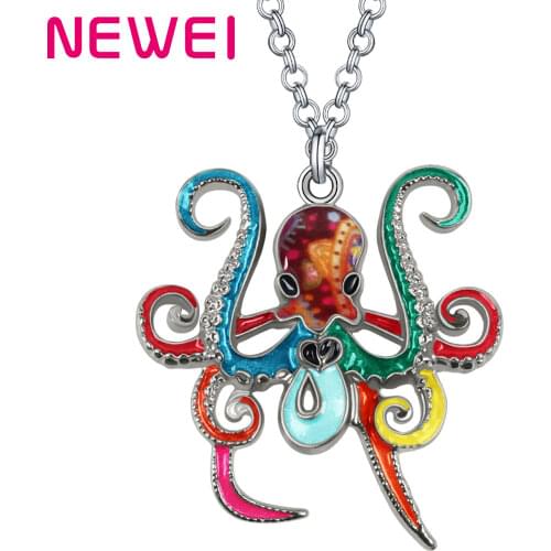 DUOWEI Children's Pendants