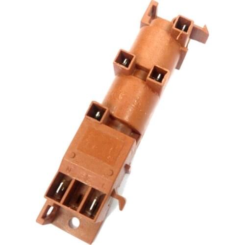 EARTH STAR AC 110-240V Gas Pulse Igniter Four outlets for Stove CE/VDE Certified promotion price