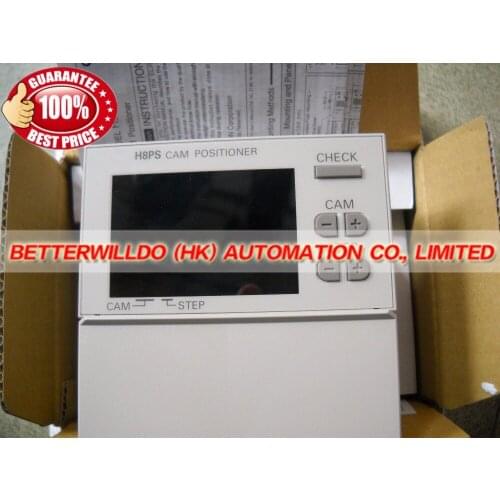 H8PS-16BP H8PS-16B H8PS-8AP H8PS-16BFP NEW IN BOX 1 Year Warranty