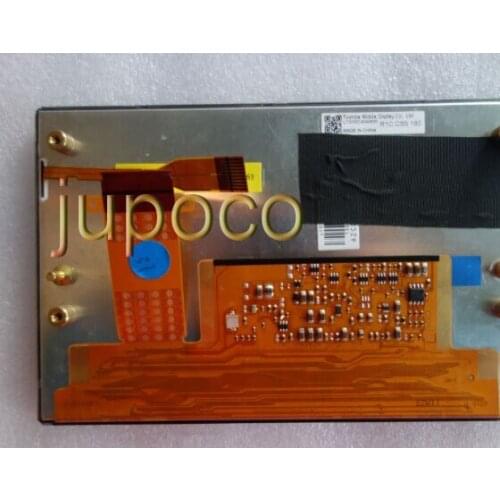 LT070CA04800 LT070CA04900 LT070CA04500 LT070CA04B00 LT070CA04400 LT070CA04100 LT070CA04300 LT070CA04200 7inch LCD screen display