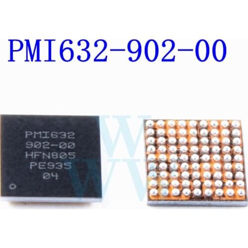 10pcs/Lot Power IC PMI632 - 902-00 BGA Chipset