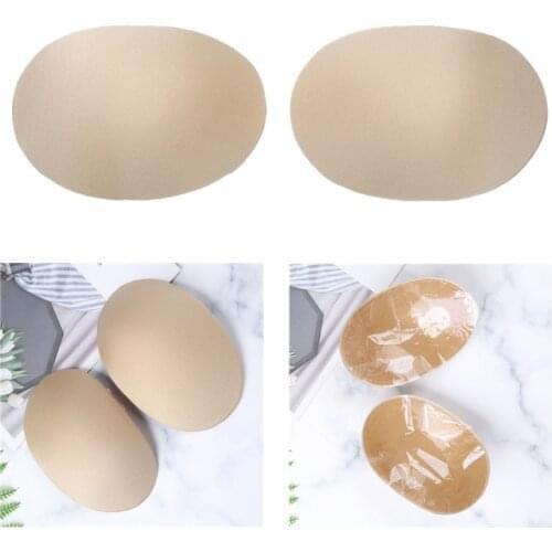 Mens Chest Muscle Enhancers Inserts Self-Adhesive Silicone Pads Stickers Chest Stickers Soft Invisible Chest Enhancers Shaper