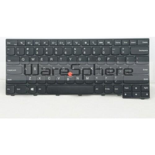NEW Keyboard Black US for Lenovo ThinkPad T440 T440P L440 T440S T431S E431 E440 04Y2726 0C45291 04Y0824