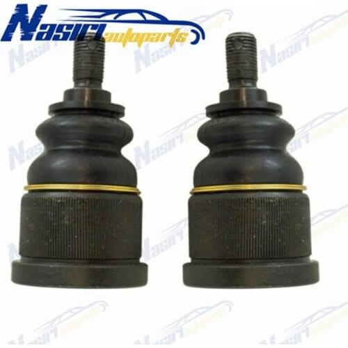 Pair of Lower Front Ball Joint For HONDA ACCORD 2003 2004 2005 2006 2007 ACURA TSX 2004-2008