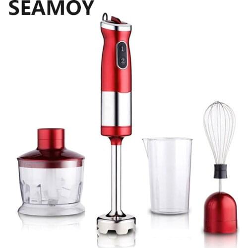 Seamoy Hand Blenders