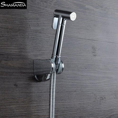 Shamanda Bidet