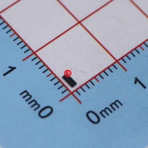 TVWDF1004AD0 DFN-10 50PCS/LOT Original In Stock