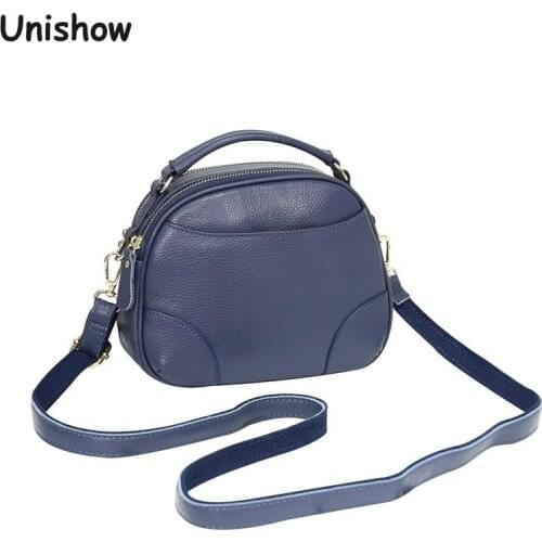 Синие женские сумки Unishow China At AliExpress