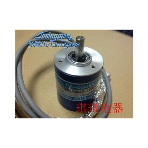 1pc new OIS38-1000C/T-P3-12V TS5307N616 TAMAGAWA